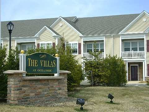 The Villas in Oceanside