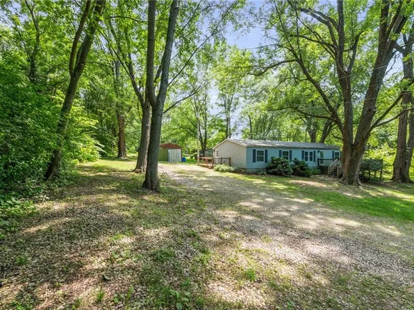 28803 E 203rd St, Pleasant Hill, MO 64080