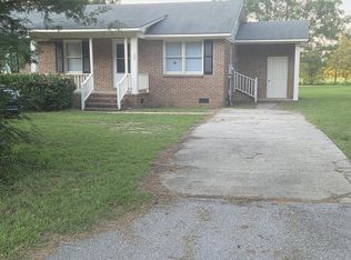 745 Lynchburg Hwy, Lynchburg, SC 29080