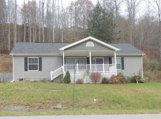 2357 Mountain Laurel Rd, Norton, VA 24273