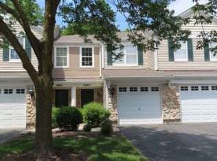 4049 Oak Tree Ln, Plainfield, IL 60586