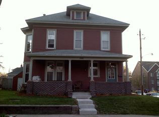 1090 24th St, Des Moines, IA 50311
