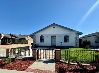 5642 Saint Ann Ave, Cypress, CA 90630