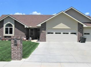 3120 26th St, Great Bend, KS 67530