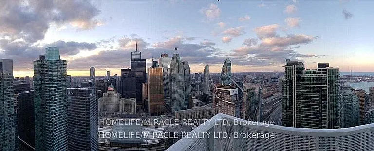 88 Harbour St #5204 — Photo 9