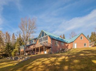 201 Pleasant Island Rd, Rangeley, ME 04970