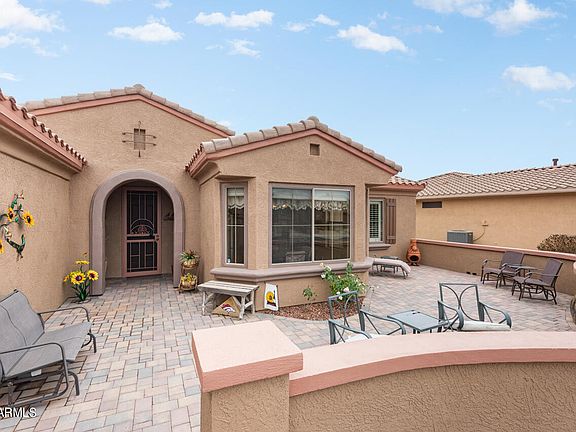 3rd image of 16467 W CHUPAROSA Lane