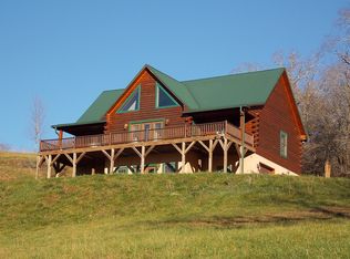 87 Journey Ln, Dugspur, VA 24325