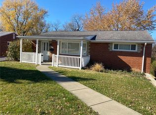 300 Millport Rd, West Mifflin, PA 15122