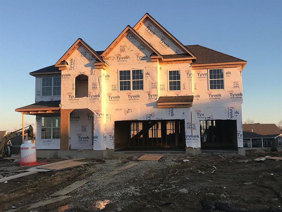 1st image of 5735 Bassett Trl Unit 29
