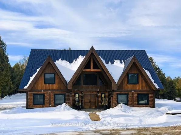 521 Concession Rd, North Grenville, ON K0G 1J0