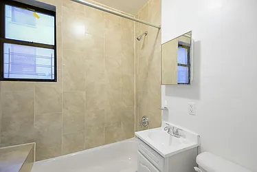 Rented by Keller Williams NYC