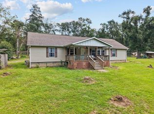 1120 Deerwood Blvd, Greenville, FL 32331