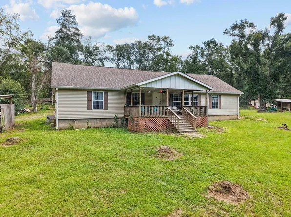 1120 Deerwood Blvd, Greenville, FL 32331