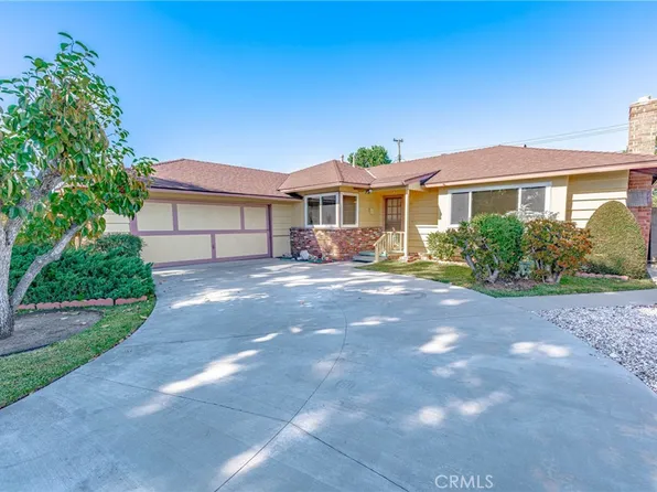 16237 Skagway St, Whittier, CA 90603