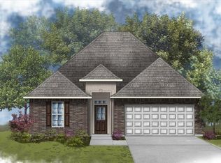 14114 Harley St, Diberville, MS 39540
