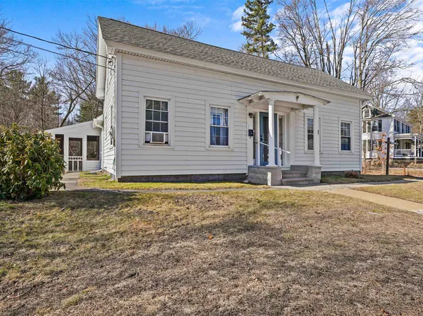 1 Lowell Road, Hudson, NH 03051