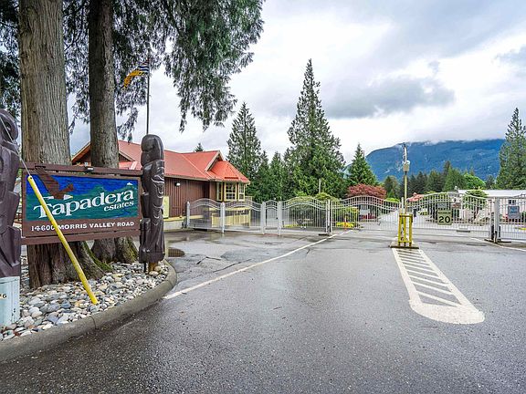 2nd image of 14600 Morris Valley Rd #40