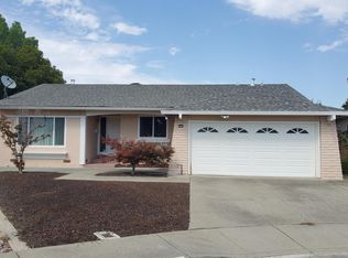 35416 Morley Pl, Fremont, CA 94536