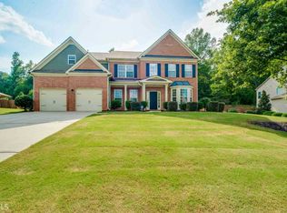 198 Mulberry Dr, Senoia, GA 30276