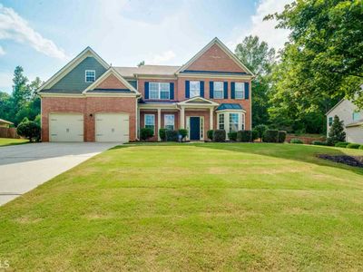 198 Mulberry Dr, Senoia, GA, 30276