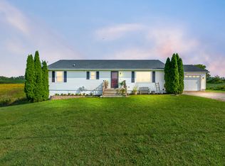 5667 Marshall Rd, Olivet, MI 49076