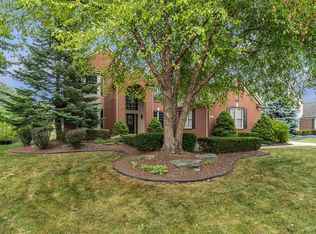 1669 Liberty St N, Canton, MI 48188