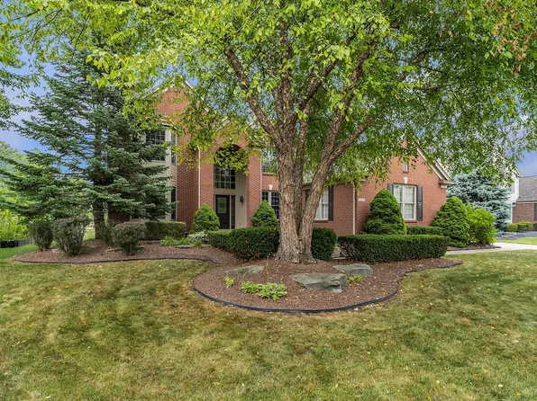 1669 Liberty St N, Canton, MI 48188