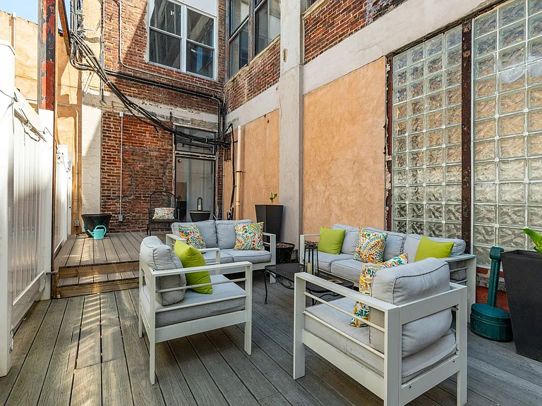 The Lofts at The Wolf Building — Photo 16