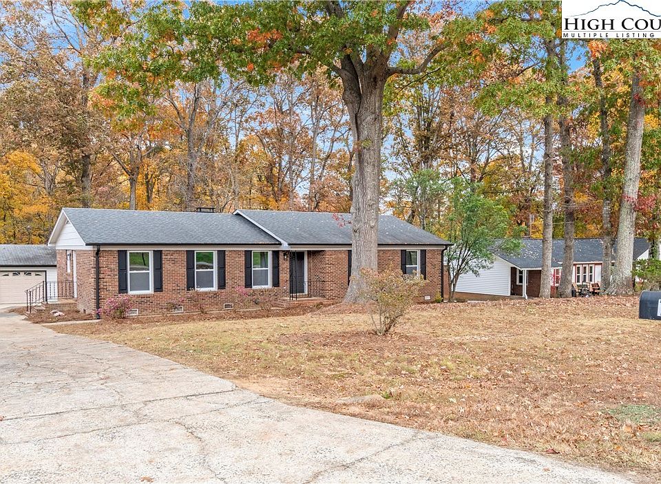 765 Laverton Lane, Rural Hall, NC 27045 | Zillow
