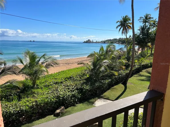 Candelero Street Beach Village In Palmas Del Mar APT 177, Humacao, PR 00791