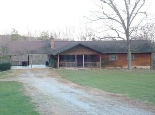 1710 Martin Dr, Axton, VA 24054