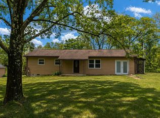 150 Turkey Foot Hill Rd, Clarksburg, WV 26301