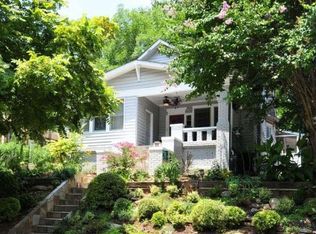 976 Drewry St NE, Atlanta, GA 30306