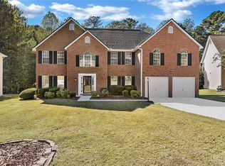 284 Tufts Ct, Fayetteville, GA 30215