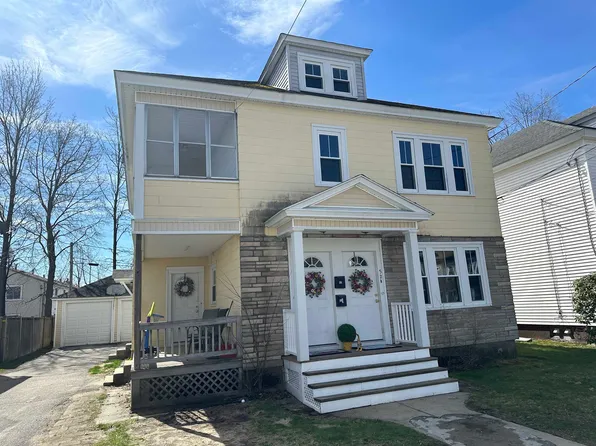 52 Gilman Street, Nashua, NH 03060