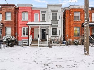 78 Clyde St, Hamilton, ON