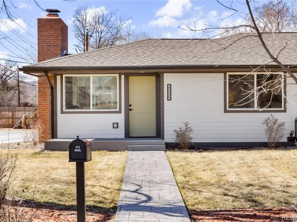 2005 Nelson Street, Lakewood, CO 80215