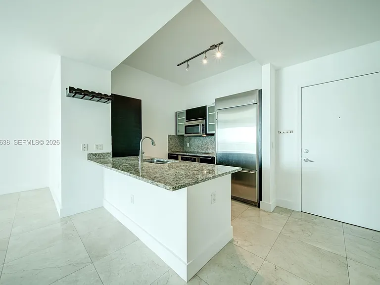 950 Brickell Bay Dr #4805 — Photo 6