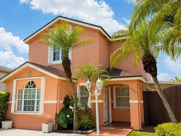 16382 SW 139th Ave, Miami, FL 33177