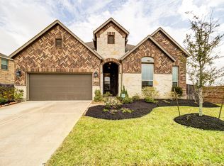 20702 Sherwood Pass Ln, Spring, TX 77379