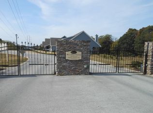 2541 Waterhaven Dr, Chattanooga, TN 37406