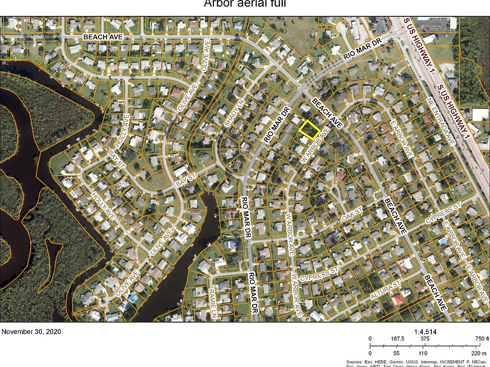 2nd image of 310 W Arbor W Avenue W