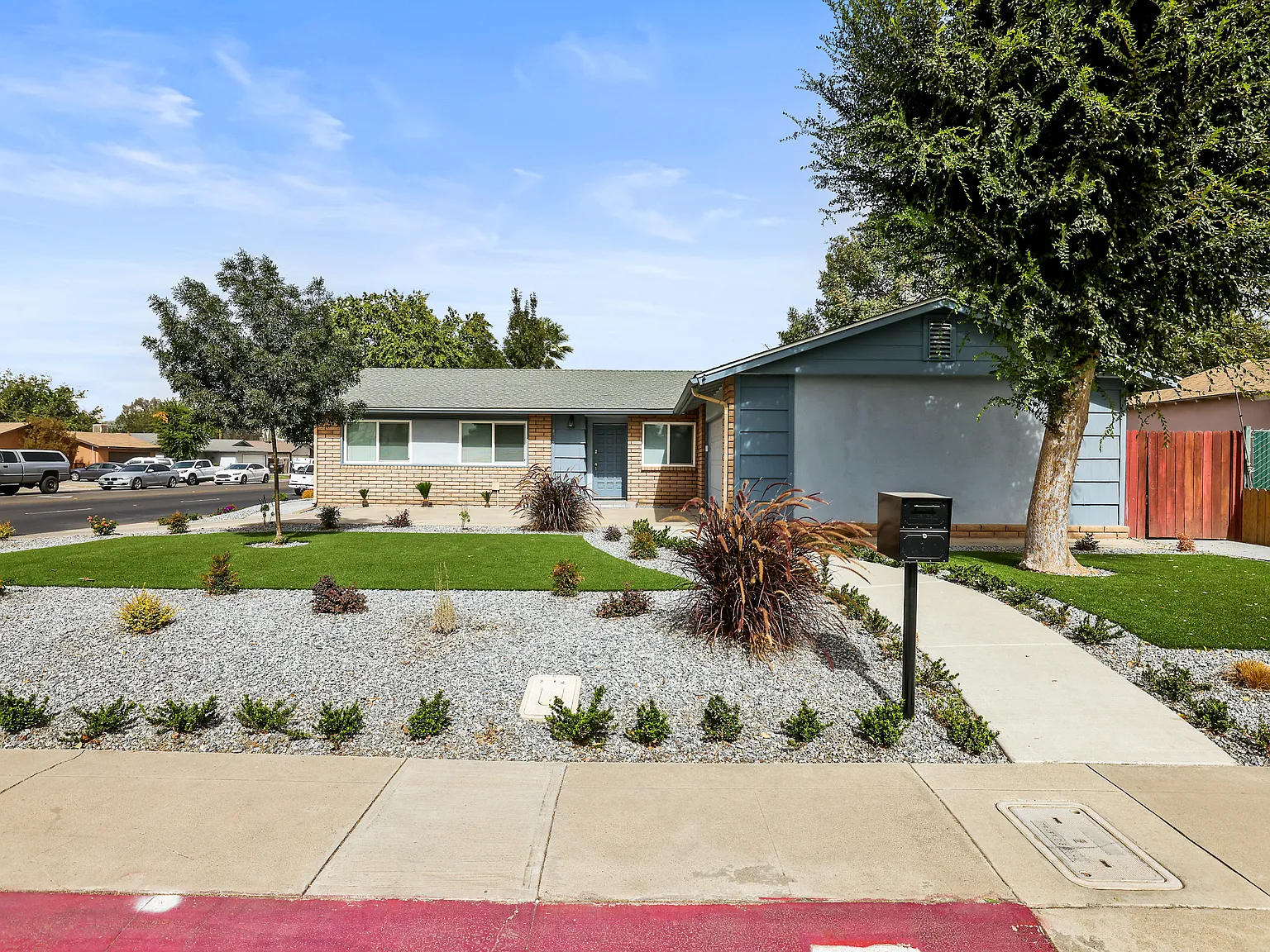 3636 W. Tulare Ave. - 1 — Photo 2