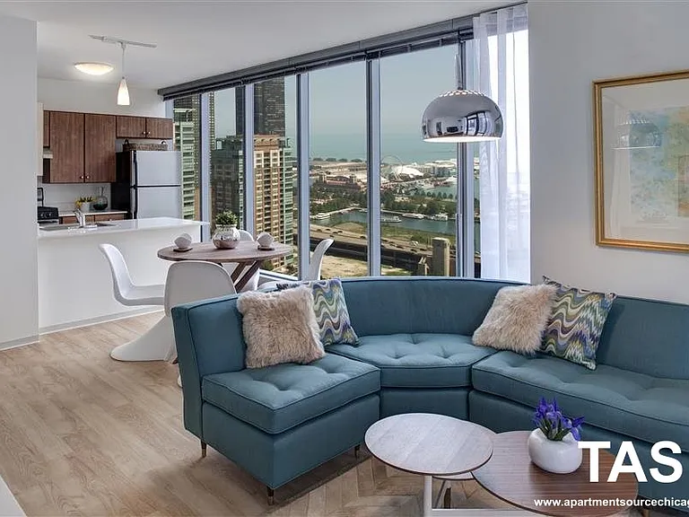 345 Dnp East Wacker Dr #STUDIO — Photo 24