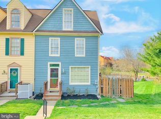 6610 High Beach Ct E, New Market, MD
