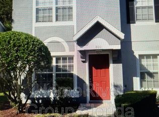 800 Shropshire Loop, Sanford, FL 32771