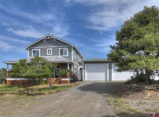 177 Sundance Hills Rd, Durango, CO 81303