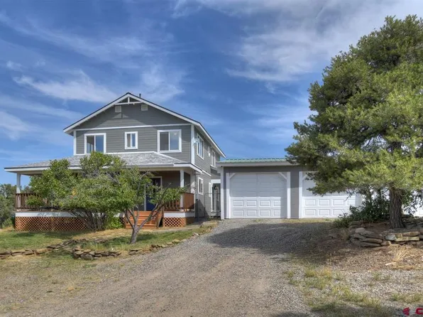 177 Sundance Hills Road, Durango, CO 81303