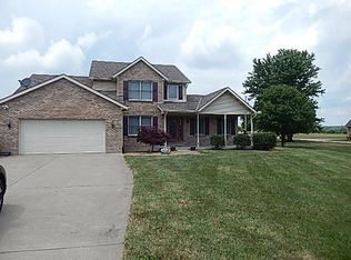 2096 Tolbert Rd, Hamilton, OH 45011